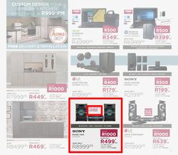 Bradlows : Great Savings (17 Apr - 14 May 2019), page 13