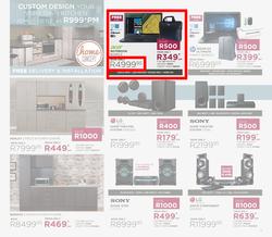 Bradlows : Great Savings (17 Apr - 14 May 2019), page 13