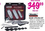 Wahl Home Styling Kit