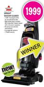 Upright Vacuum Cleaner