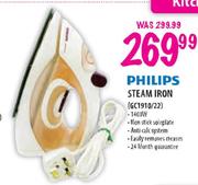 Philips Steam Iron (GC1910/22)