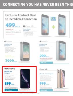 Incredible Connection : Get Connected (7 Mar - 31 Mar 2019), page 14