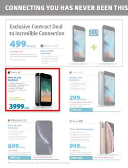 Incredible Connection : Get Connected (7 Mar - 31 Mar 2019), page 14