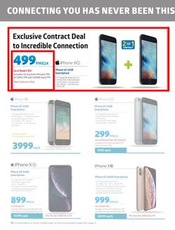 Incredible Connection : Get Connected (7 Mar - 31 Mar 2019), page 14