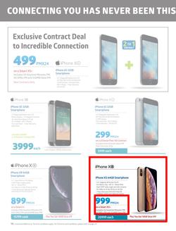 Incredible Connection : Get Connected (7 Mar - 31 Mar 2019), page 14