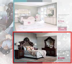 Bradlows : 0% Interest And Festive Savings (14 Nov - 2 Dec 2018), page 14