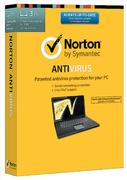 Norton Anti Virus 2014 3 User