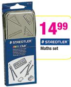 Staedtler Maths Set