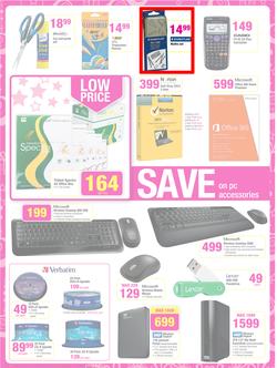 Game : Save Money Live Better This Christmas (27 Nov - 3 Dec 2013), page 14