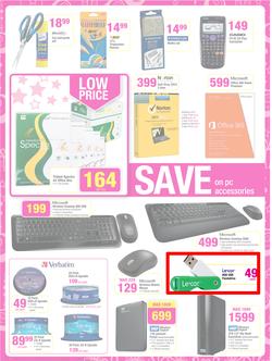 Game : Save Money Live Better This Christmas (27 Nov - 3 Dec 2013), page 14