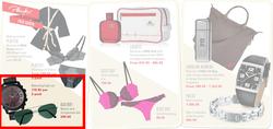 Edgars : Get Lucky This Valentines Day (3 Feb - 14 Feb 2014), page 14