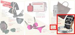 Edgars : Get Lucky This Valentines Day (3 Feb - 14 Feb 2014), page 14