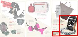 Edgars : Get Lucky This Valentines Day (3 Feb - 14 Feb 2014), page 14