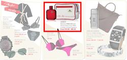 Edgars : Get Lucky This Valentines Day (3 Feb - 14 Feb 2014), page 14