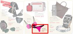 Edgars : Get Lucky This Valentines Day (3 Feb - 14 Feb 2014), page 14