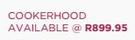 Defy Cookerhood
