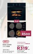Defy Cookerhood