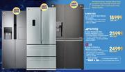 LG 668L P-Veyron 6 Fridge(GC-J247CKBZ.A)