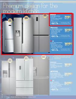 Dion Wired : Blue Carpet Sale (27 Feb - 12 March 2019), page 14