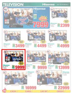HiFi Corp : We Beat Any Price (28 Mar - 7 Apr 2019), page 14