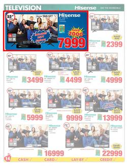 HiFi Corp : We Beat Any Price (28 Mar - 7 Apr 2019), page 14