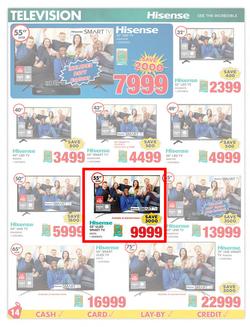 HiFi Corp : We Beat Any Price (28 Mar - 7 Apr 2019), page 14