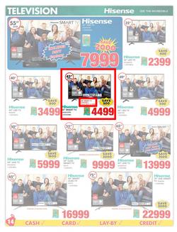 HiFi Corp : We Beat Any Price (28 Mar - 7 Apr 2019), page 14