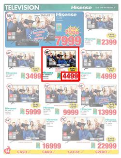 HiFi Corp : We Beat Any Price (28 Mar - 7 Apr 2019), page 14