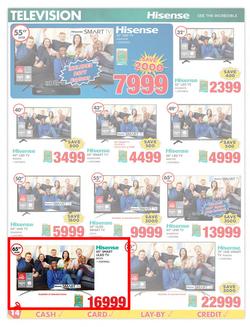 HiFi Corp : We Beat Any Price (28 Mar - 7 Apr 2019), page 14