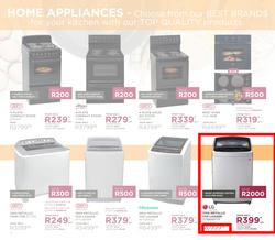 Bradlows : Great Savings (17 Apr - 14 May 2019), page 14