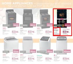 Bradlows : Great Savings (17 Apr - 14 May 2019), page 14