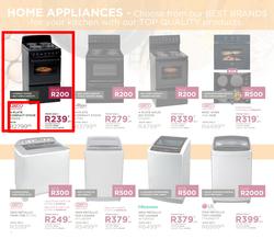 Bradlows : Great Savings (17 Apr - 14 May 2019), page 14