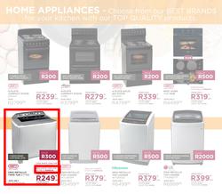 Bradlows : Great Savings (17 Apr - 14 May 2019), page 14