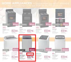 Bradlows : Great Savings (17 Apr - 14 May 2019), page 14