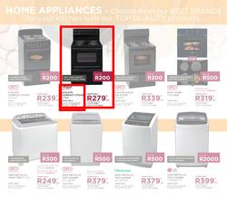 Bradlows : Great Savings (17 Apr - 14 May 2019), page 14