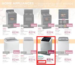 Bradlows : Great Savings (17 Apr - 14 May 2019), page 14