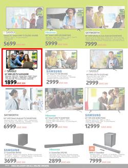 Incredible Connection : Get Tech That's All Business (28 Jan - 09 Feb 2020), page 14