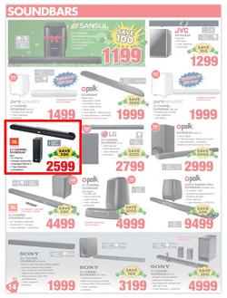 HiFi Corp : Christmas Sale (27 Nov - 24 Dec 2018), page 14