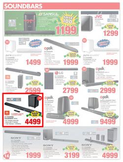 HiFi Corp : Christmas Sale (27 Nov - 24 Dec 2018), page 14