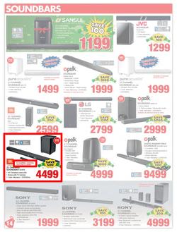 HiFi Corp : Christmas Sale (27 Nov - 24 Dec 2018), page 14