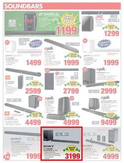 HiFi Corp : Christmas Sale (27 Nov - 24 Dec 2018), page 14