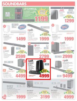 HiFi Corp : Christmas Sale (27 Nov - 24 Dec 2018), page 14