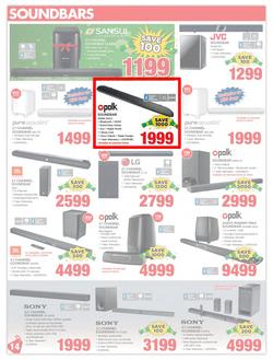 HiFi Corp : Christmas Sale (27 Nov - 24 Dec 2018), page 14
