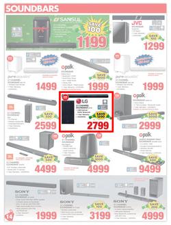 HiFi Corp : Christmas Sale (27 Nov - 24 Dec 2018), page 14