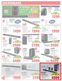 HiFi Corp : Christmas Sale (27 Nov - 24 Dec 2018), page 14
