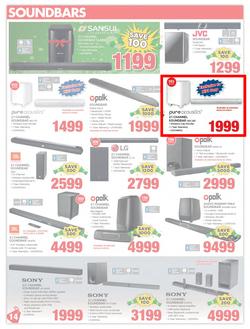 HiFi Corp : Christmas Sale (27 Nov - 24 Dec 2018), page 14