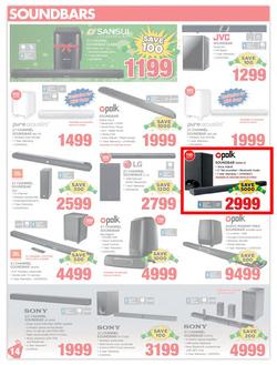 HiFi Corp : Christmas Sale (27 Nov - 24 Dec 2018), page 14