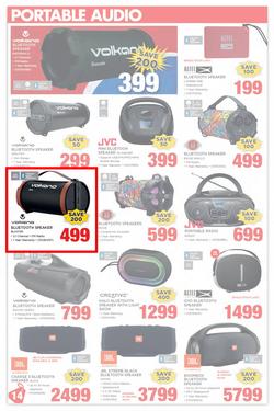 HiFi Corp : Big Screen Sale (25 April - 1 May 2018), page 14