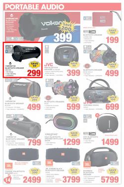 HiFi Corp : Big Screen Sale (25 April - 1 May 2018), page 14
