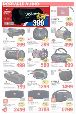 HiFi Corp : Big Screen Sale (25 April - 1 May 2018), page 14